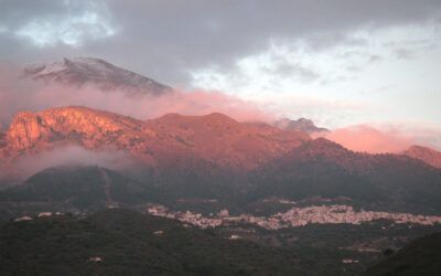 Axarquía de Málaga, cuna de tradiciones