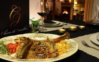 ¿Qué comemos en Navidad? Nuestra propuesta desde Chivo de Canillas